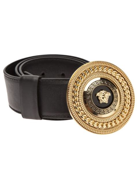 pics of a versace belt|farfetch belts for women.